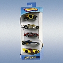 Hot Wheels Speelgoed Sfeerfoto (1)