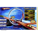 Hot Wheels Speelgoed Logo