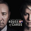 House of Cards 4 op DVD