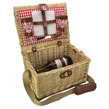 Picknick en Tapasmand Gusta