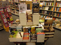 Boekhandel Jaspers