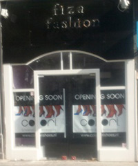 Colori Shoes Breda