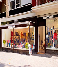 Colori Shoes Rotterdam