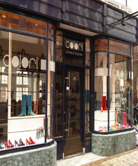 Colori Shoes Utrecht