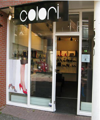 Colori Shoes Zeist