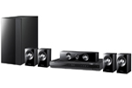 BCC Home Cinema Systeem BCC Home Cinema Systeem