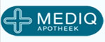 Mediq Apotheek adressen en openingstijden.