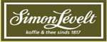 Simon Lévelt Koffie en Thee sinds 1817 Nu 40 Koffie en Thee speciaalzaken in Nederland